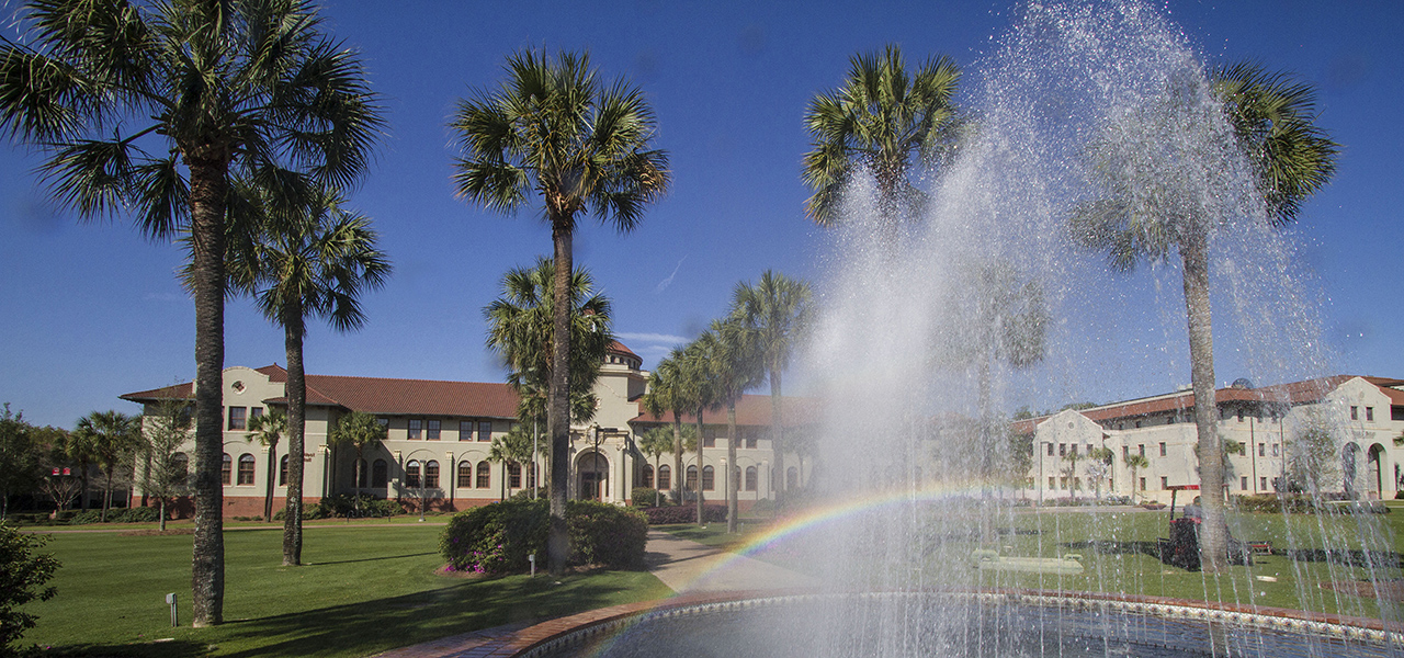 Entry Program At Valdosta - Entry Program - South Georgia State College